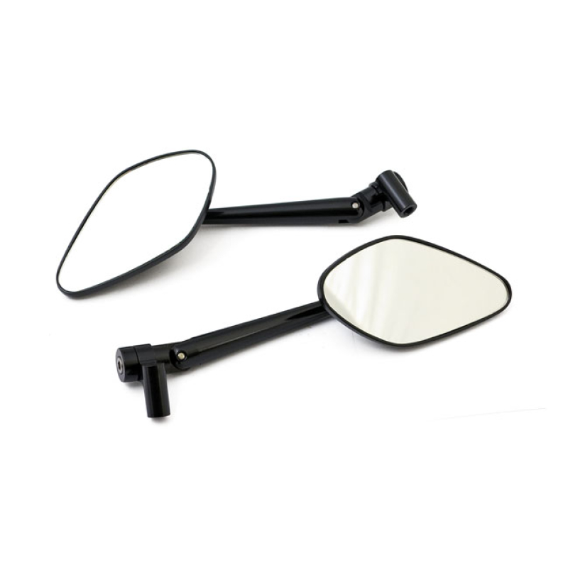 NAUTILEZ MIRROR SET, SMOOTH HEAD 980767