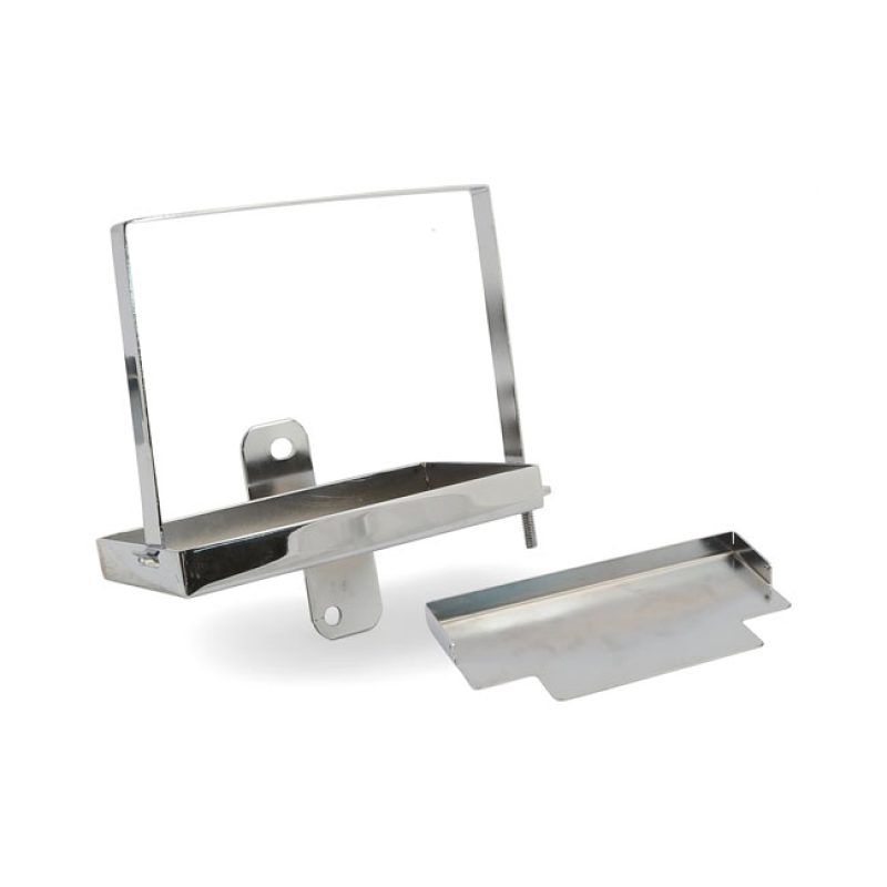 BATTERY TRAY 4-SPEED XL RIGID FRAMES 980819