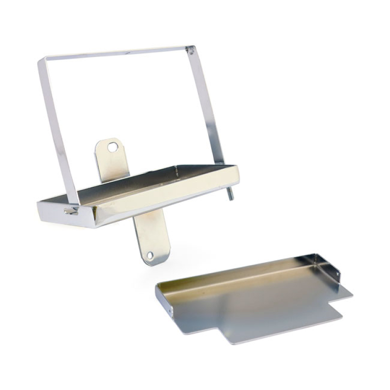 BATTERY TRAY 5-SPEED XL RIGID FRAMES 980820