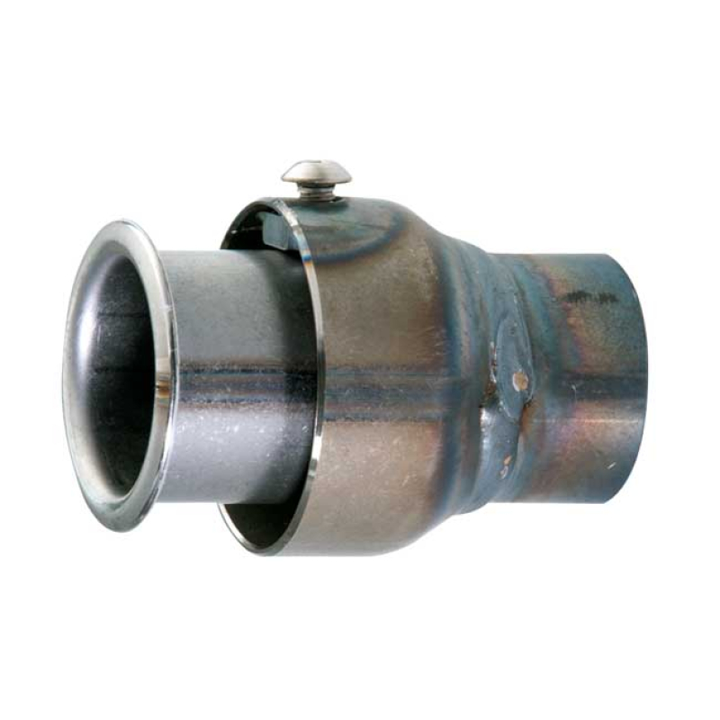 V & H QUIET BAFFLE 981033