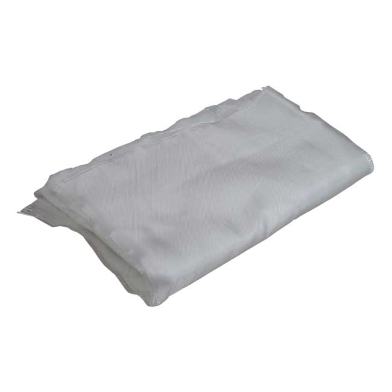 V&H, REPL. FIBERGLASS PACK KIT, QUIET 981110