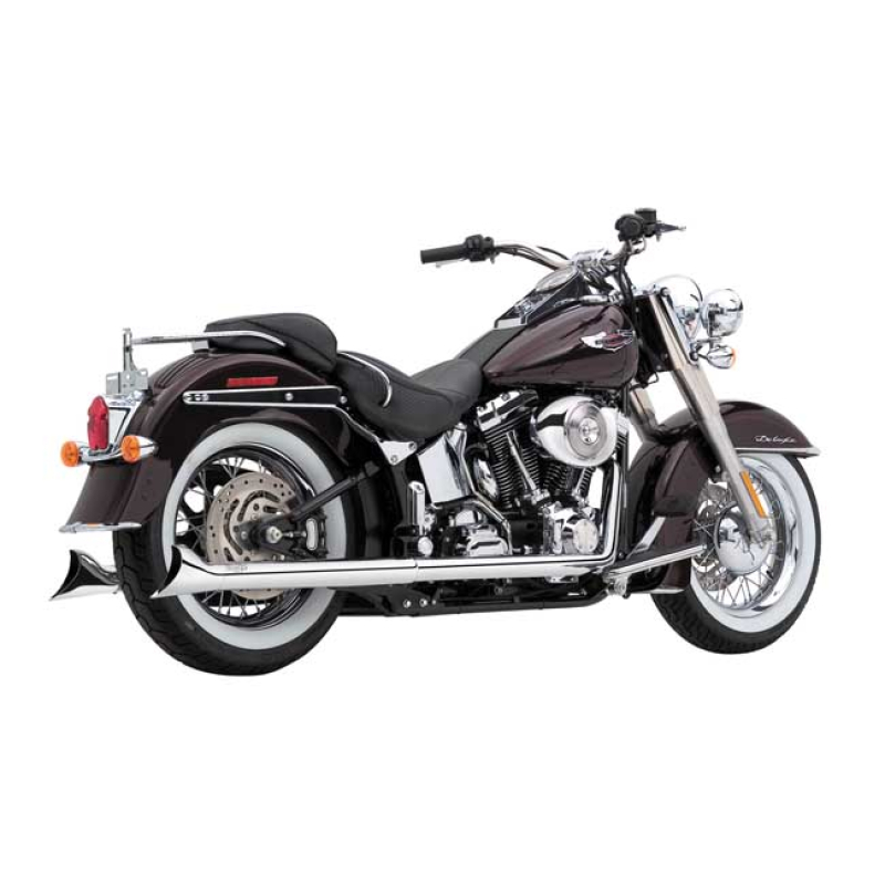 V&H, FISHTAIL END TIPS 981424