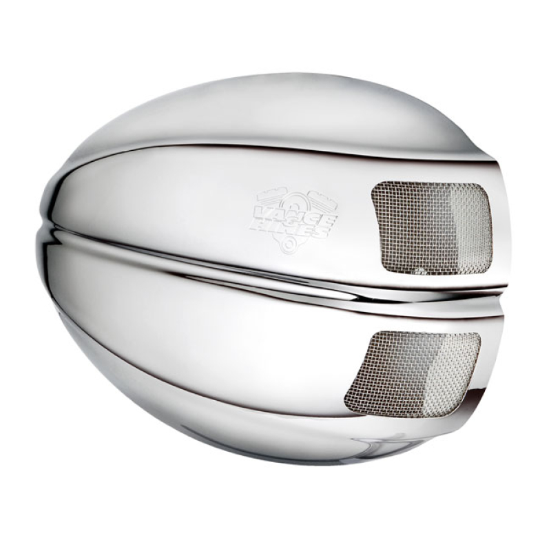 V&H VO2 AIRCLEANER ASSEMBLY & DRAK COVER 981617