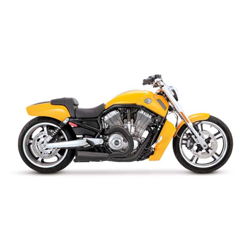 V&H 2-1 COMPETTION SERIES EXHAUST 981675
