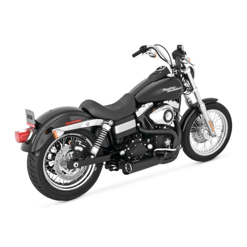 V&H 2-1 COMPETITION SERIES EXHAUST 981677