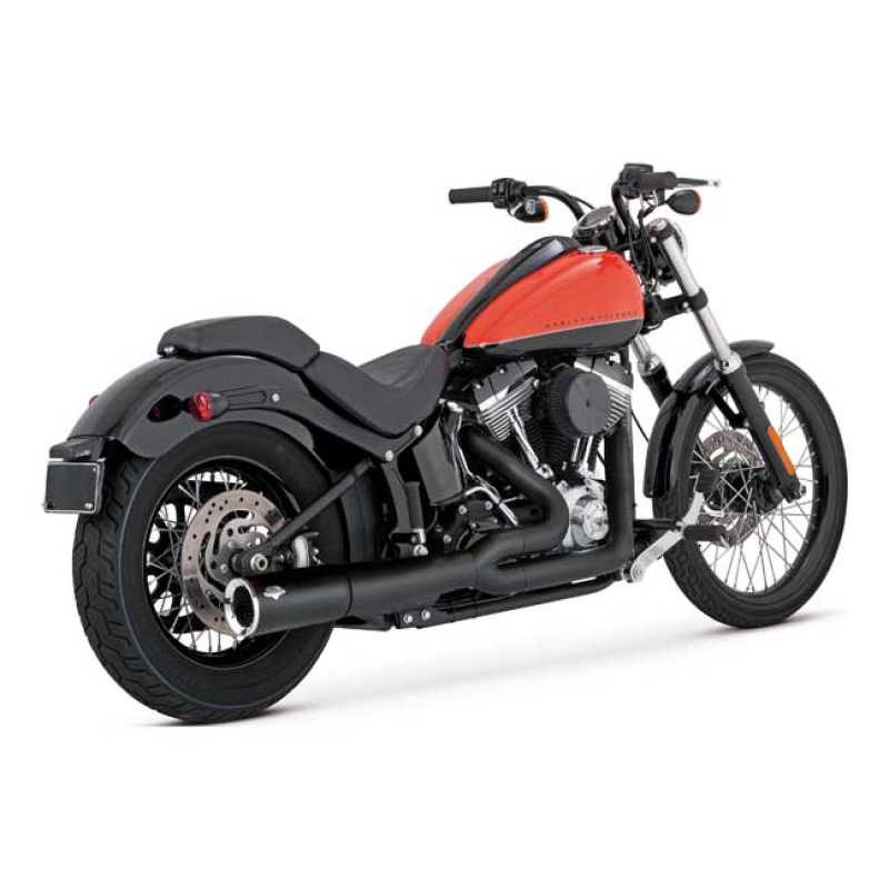 V&H PRO PIPE BLACK 981905