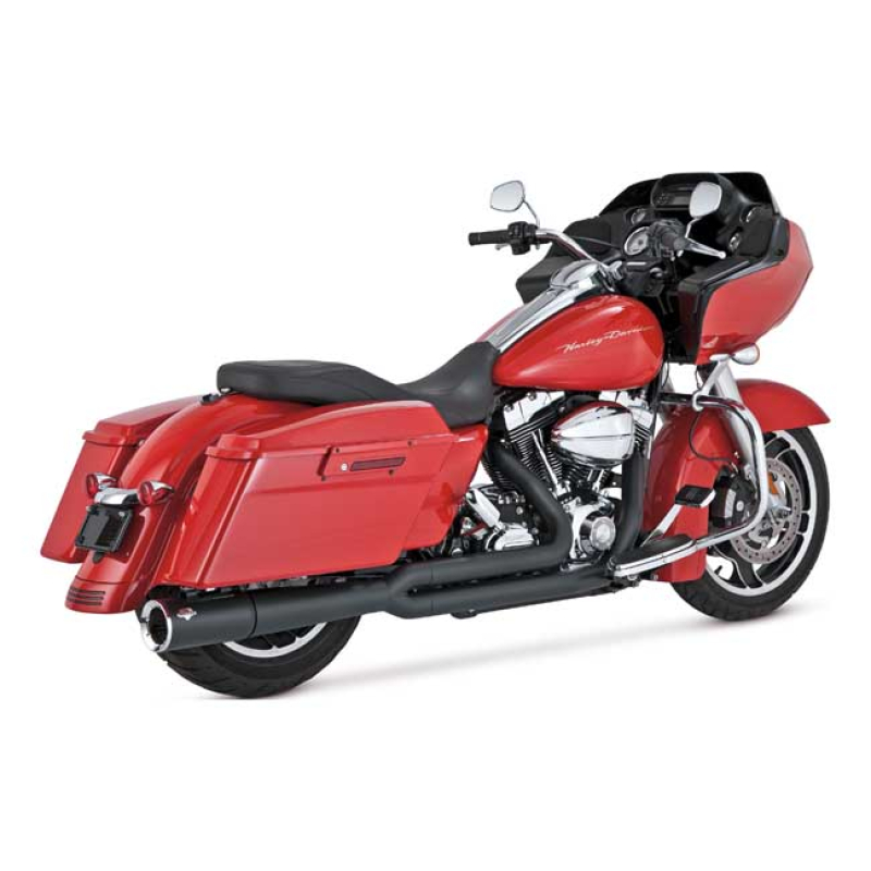 V&H PRO PIPE BLACK 981909