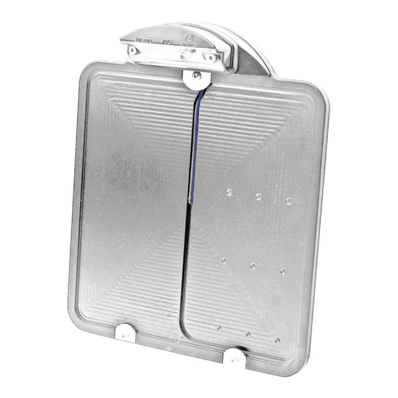 HKC LICENSE PLATE FRAME MOON 982293