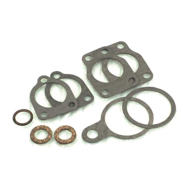 JAMES LINKERT REBUILD GASKET SET 982402