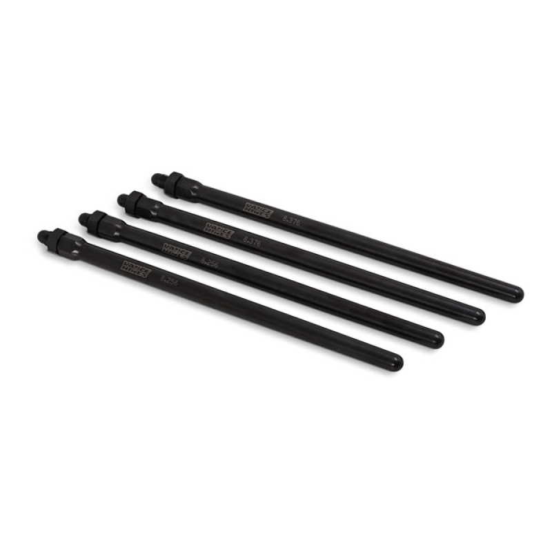 VANCE & HINES, TWIN CAM ADJUSTABLE CHROMOLY PUSHROD SET 982426