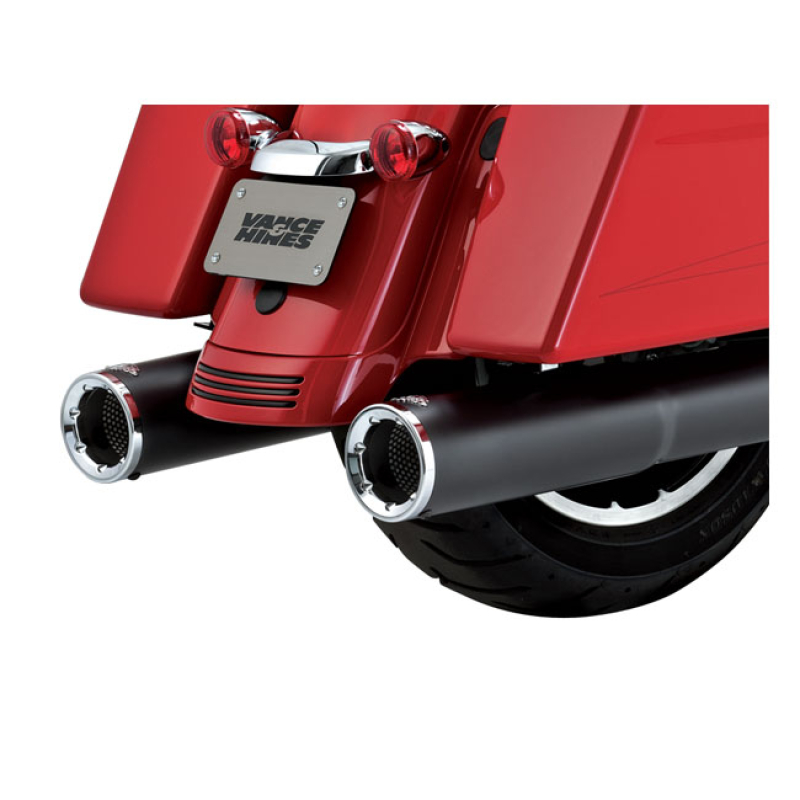 V&H HI-OUTPUT SLIP-ONS 982445