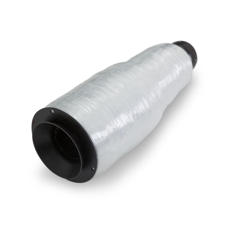 V&H QUIET BAFFLE 982462