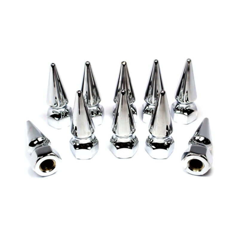 COLONY PIKE NUTS 1/2-13 989032