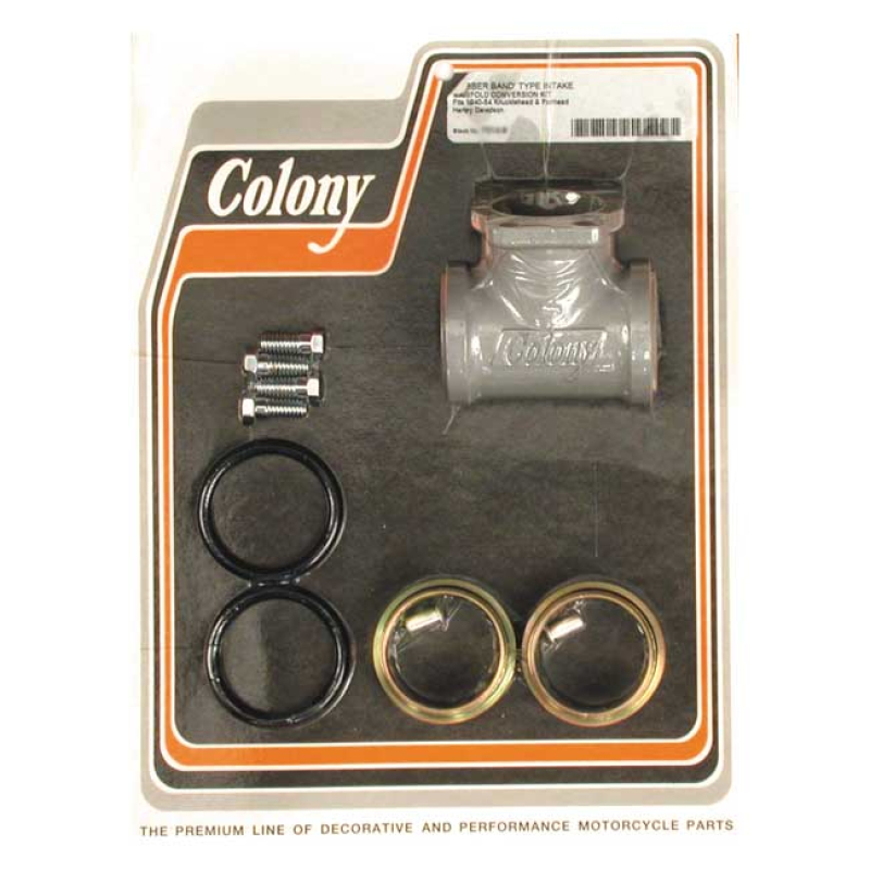 COLONY O-RING CONVERSION KIT 989141