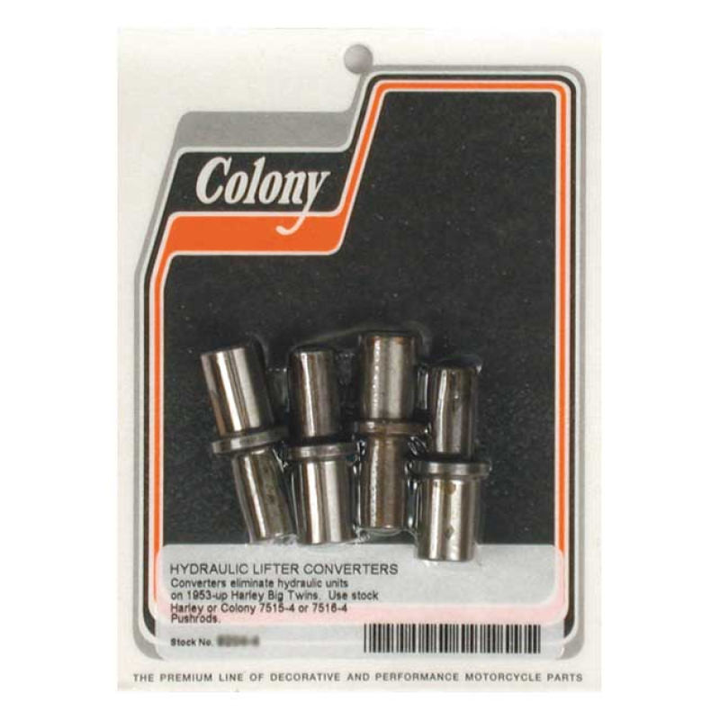 COLONY SOLID TAPPET CONVERTER KIT 989351