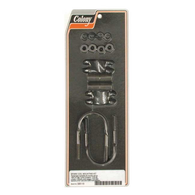 COLONY COIL MOUNT KIT 989663