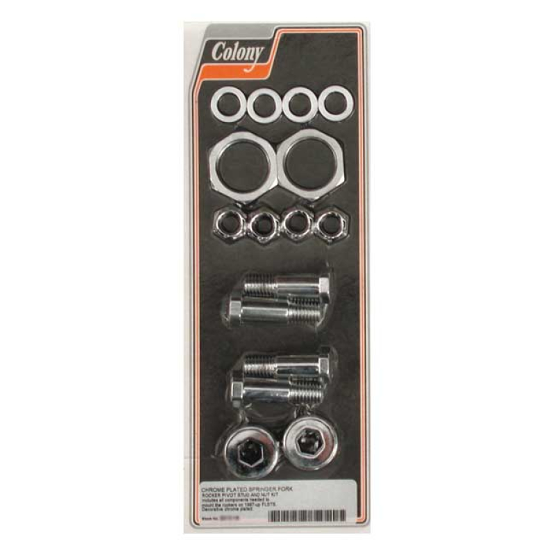 COLONY ROCKER REBUILD KIT 989756