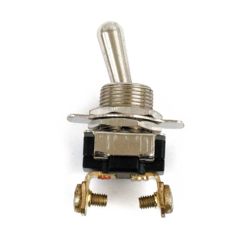 UNIVERSAL TOGGLE SWITCH, 6/12 VOLT APPL. 990030