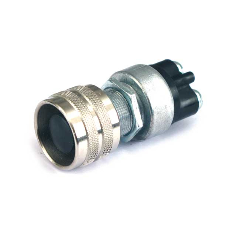 SWITCH, PUSH BUTTON STARTER. HEAVY-DUTY 990037