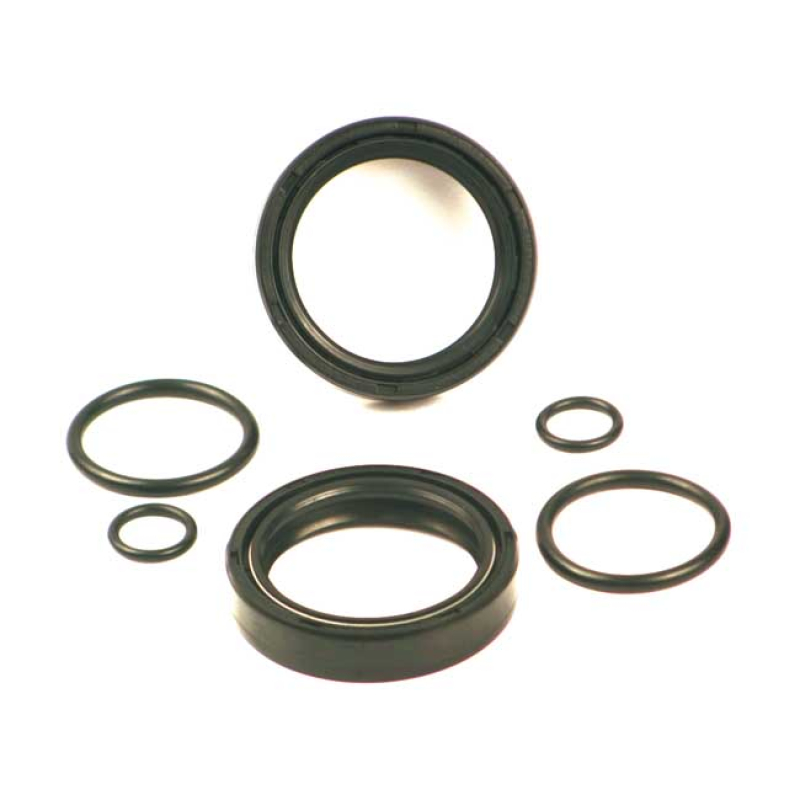 FORK SEAL REBUILD KIT 990066