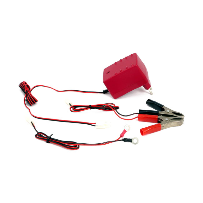 HELLA, MINI 6-12V BATTERY CHARGER 990070