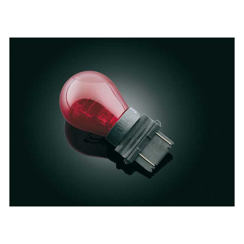 RED BULB, TAILLIGHT. 12V 990287