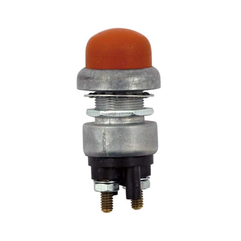 SWITCH, PUSH BUTTON STARTER. HEAVY-DUTY 990377