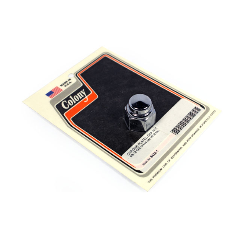 COLONY CAP NUTS 990435