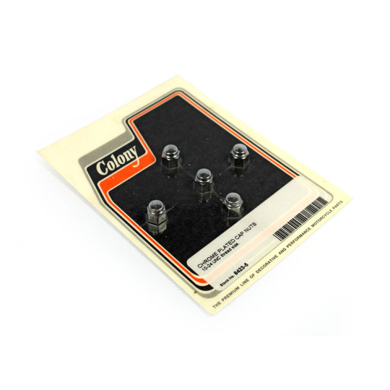 COLONY CAP NUTS 990436