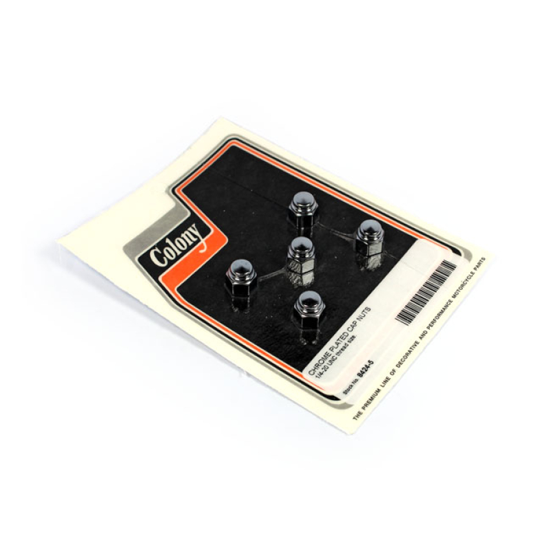 COLONY CAP NUTS 990437