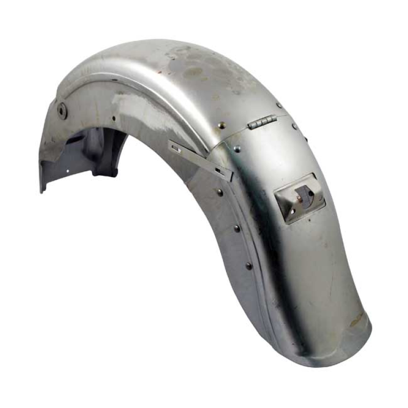 REAR FL FENDER, HINGED 990461