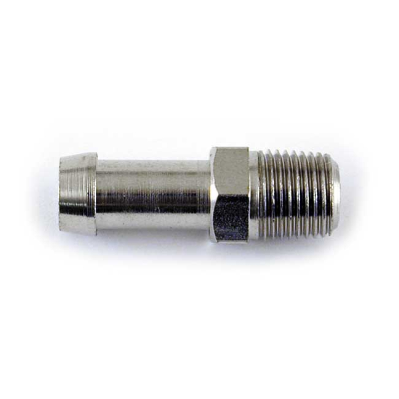 AM OIL LINE FITTING, STRAIGHT 990533