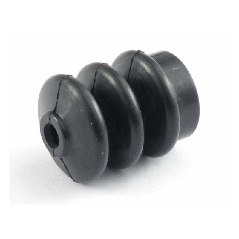 JAMES RUBBER BOOT, ACC. PUMP CAP 990735