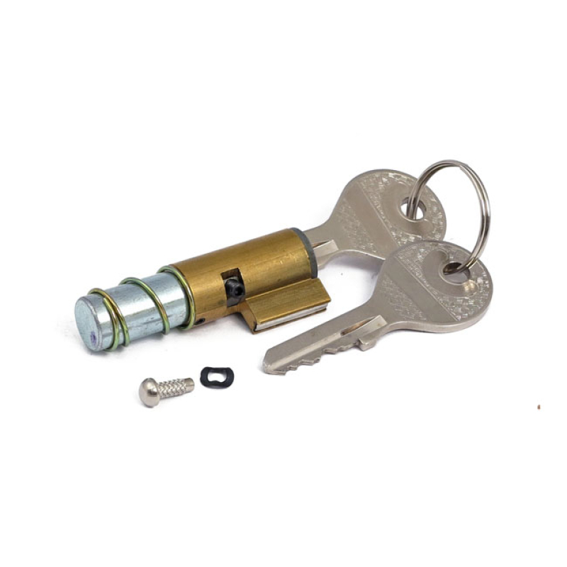 STEERING HEAD LOCK 990919