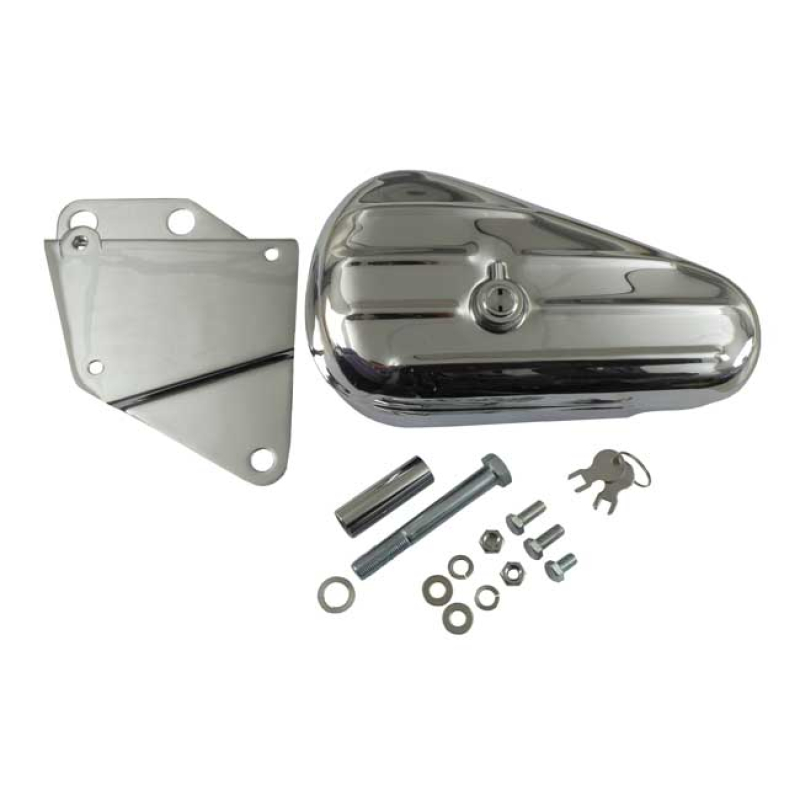 TOOL BOX KIT, LEFT SIDE 991007