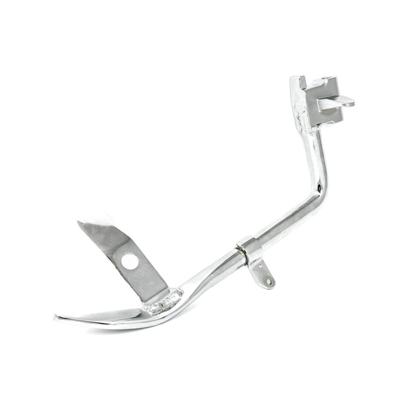 JIFFY STAND, 1" SHORTENED CHROME 991177