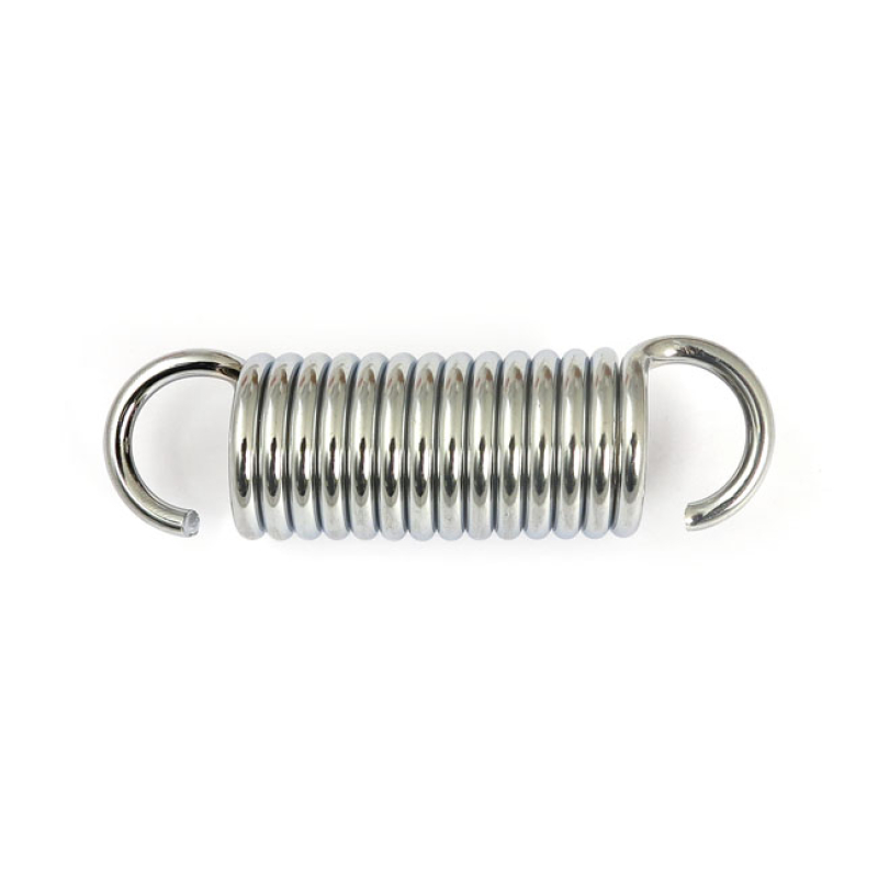 JIFFY RETURN SPRING, CHROME 991239