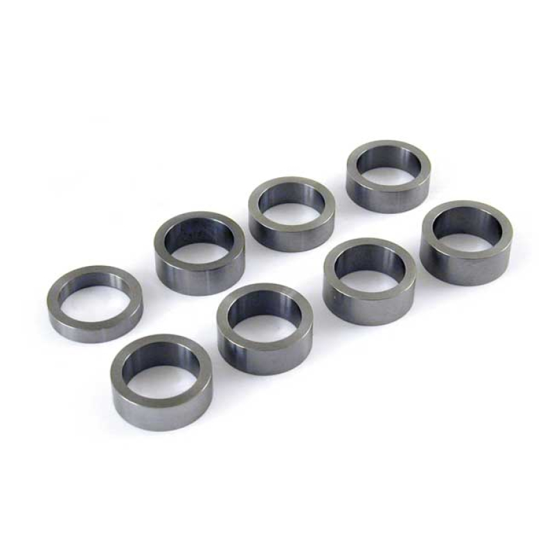 JIMS, SPROCKET SHAFT SPACER KIT (8) 995044