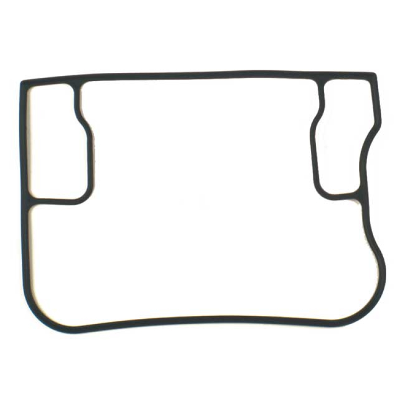 JAMES UPPER ROCKER CVR GASKET, RUBBER 995692