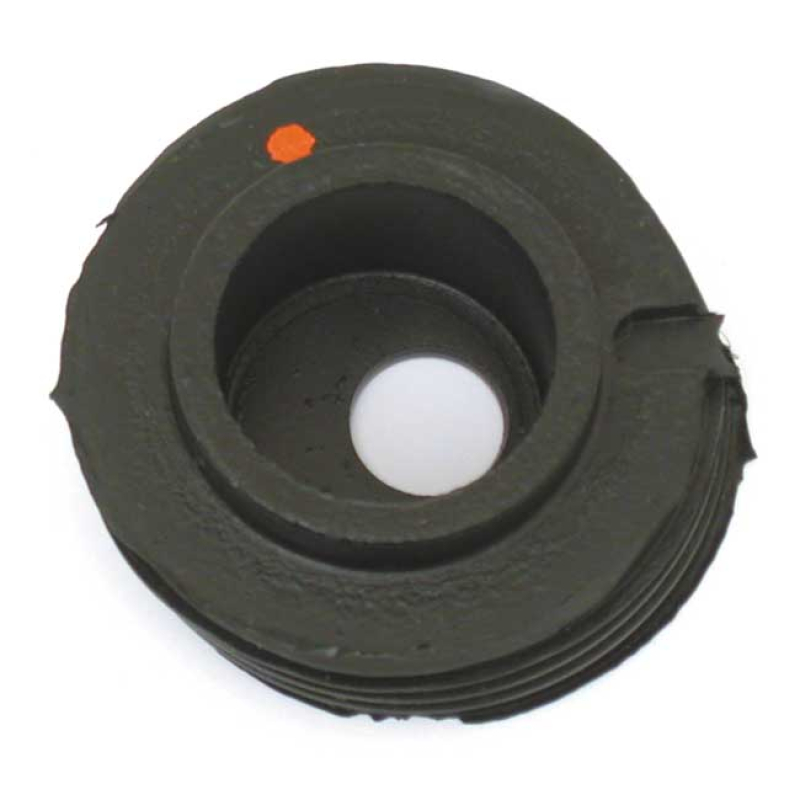 OUTER RUBBER, SWINGARM (OEM 47564-86B) 996486