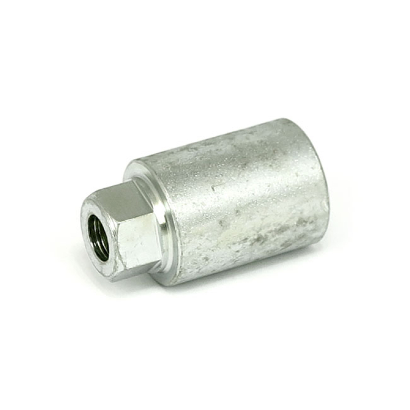 SWINGARM PIVOT PIN NUT 996500