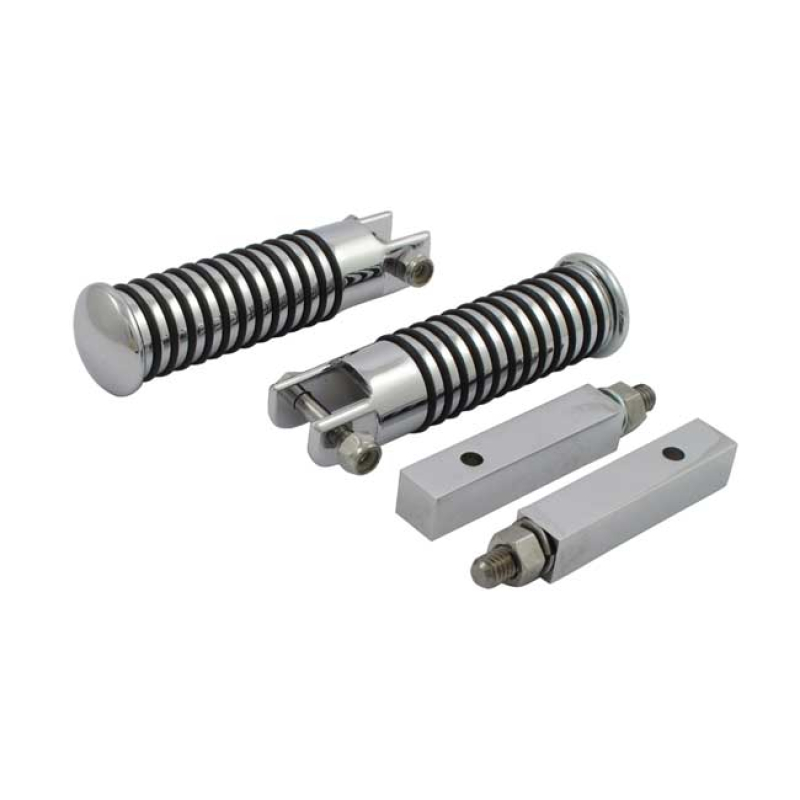 PASSENGER PEG SET FOR SPORTSTERS 999009