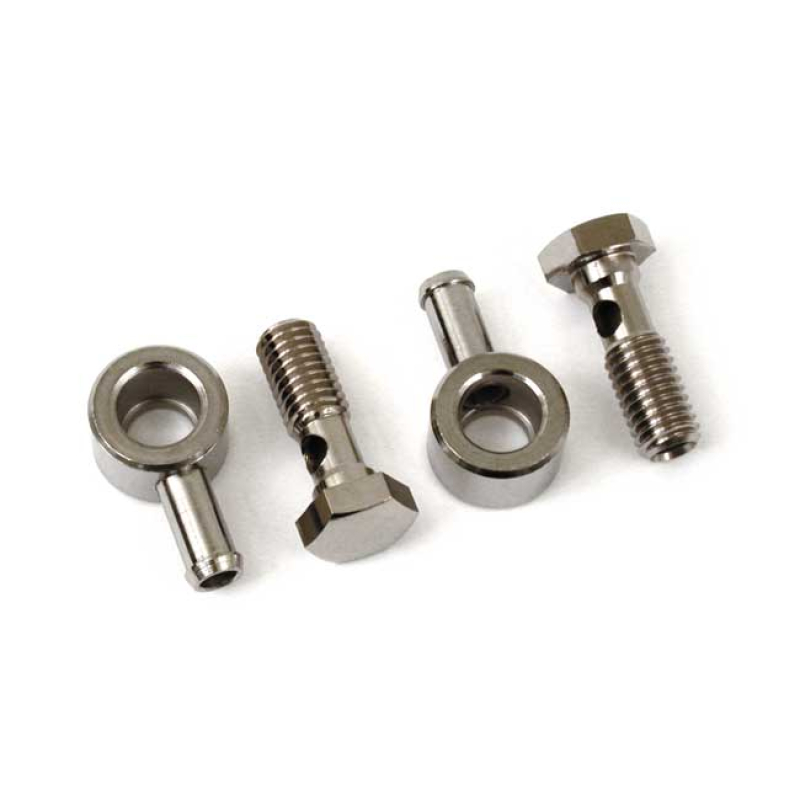 EVOLUTION BREATHER KIT, CYL HEAD 999485