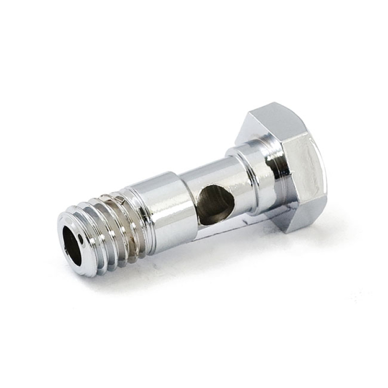 HUOHOTTIMEN PULTTI KANTEEN. BREATHER BANJO BOLT 1/2"-13 999497