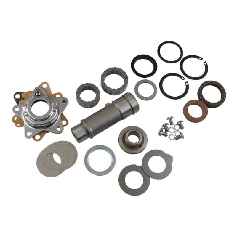 STAR HUB REBUILD KIT 999999