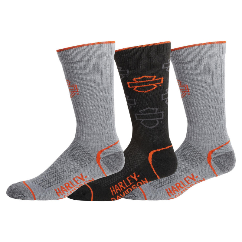 NAISTEN H-D SUKAT SHIELD DESIGN, 3 SET D89265470