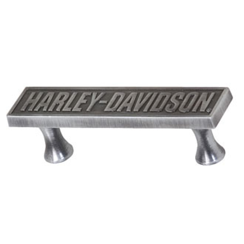 H-D BAR FONT PULL HDL-10120