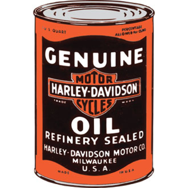 OIL CAN -KORTTI HDL-20009