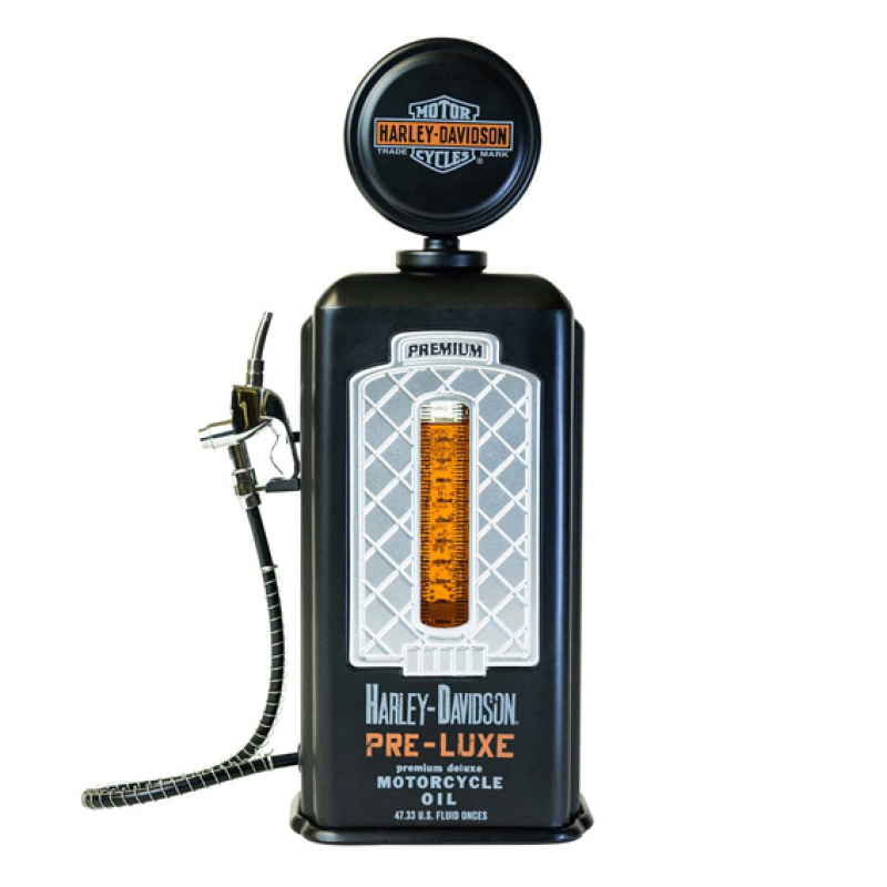 H-D GAS PUMP JUOMA-ANNOSTELIJA HDX-99232