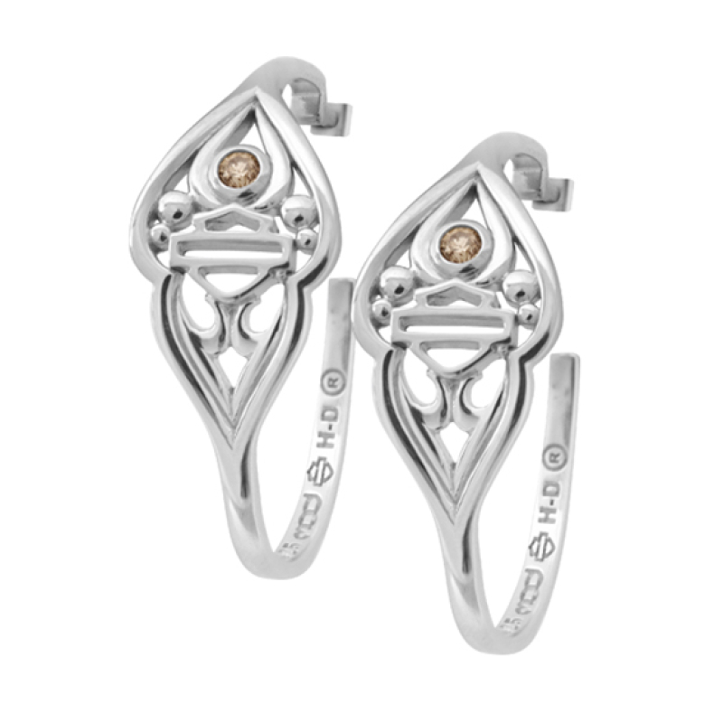 H-D SILVER CHAMPAGNE KORVAKORUT HDE0483